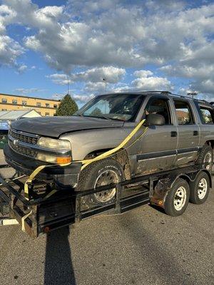 Luke’s Handyman Service & Repair