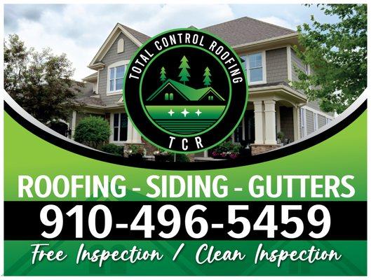 Total Control Restoration