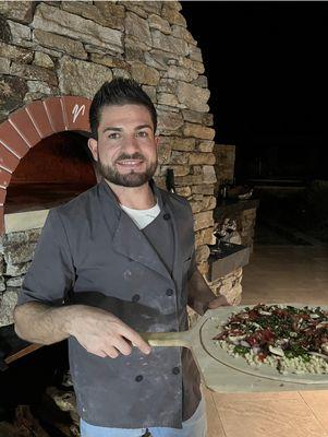 Salvatores Taste of Sicily