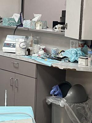 Southwest Family Dental Office