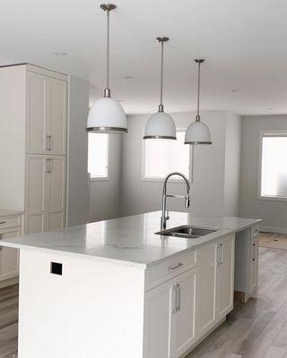 Rendering Electrical