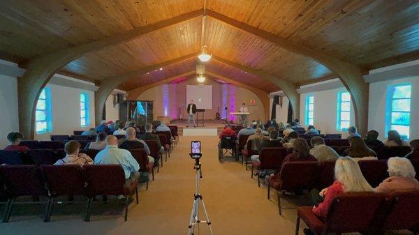 Centerville Community Church