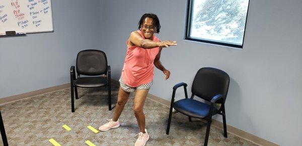 Synovation Medical Group - Rancho Mirage