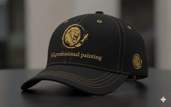 Professional Painting
