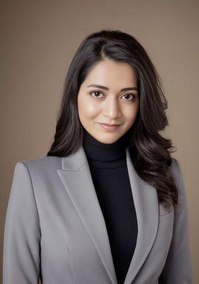 Arfa Zia - Century 21 Real Estate