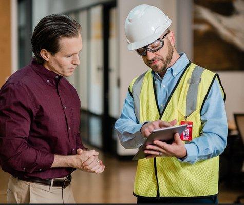 Rainbow Restoration of West Mesa