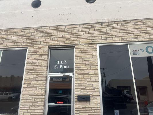 New location downtown Deming 112 E Pine st
575-248-6724