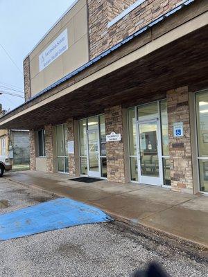 Ascension Seton Bertram Health Center