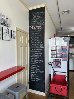 Falls Creamery