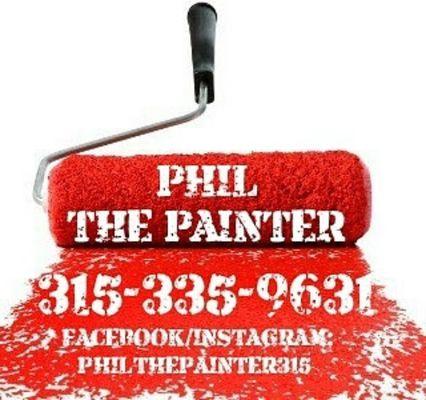 Phil The Painter