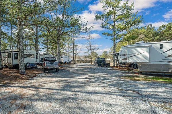 My RV Park Hanceville