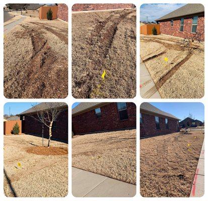 Spears Landscape & Lawn Care