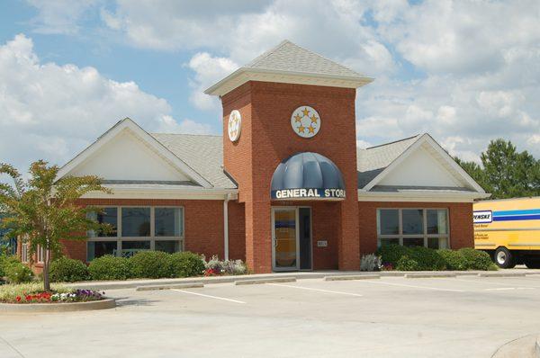 General Storage - Lovejoy