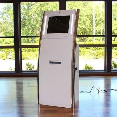 Social booth kiosk 3.0 has all the same features as our Astro but packed into a smaller, less flashy (no pun intended) photo booth.