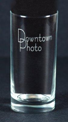 Downtown Photo