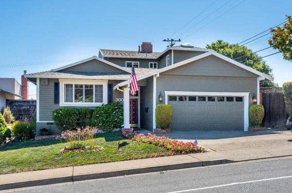 Steven Tam - eXp Realty