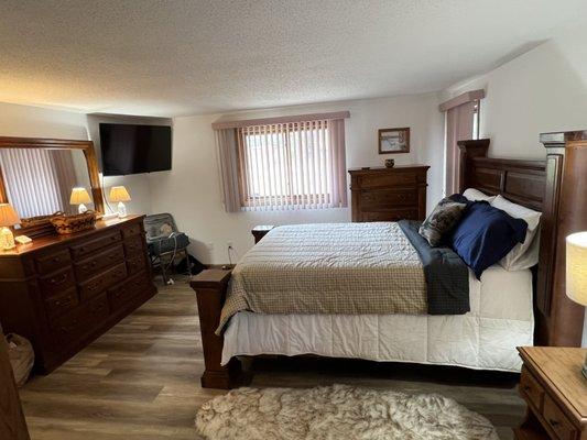 Castle Rock Lake House