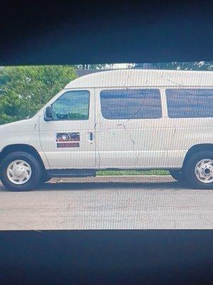 Riding With E's Mobile Detailing