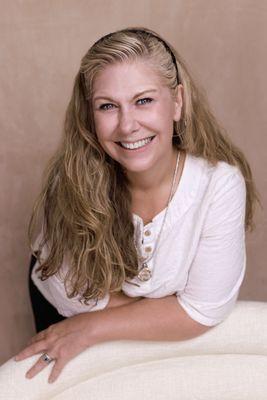 Susannah Graven L.M.T., L.P.F., CranioSacral Practioner