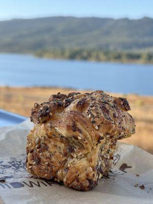 The Midwife and the Baker