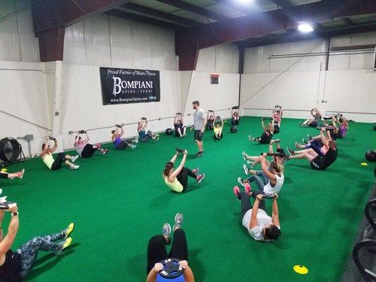 Innate Fitness Latrobe