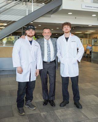 Mercedes-Benz of Huntington