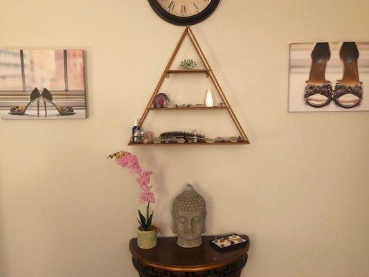 Peaceful Living Mental Health Counseling