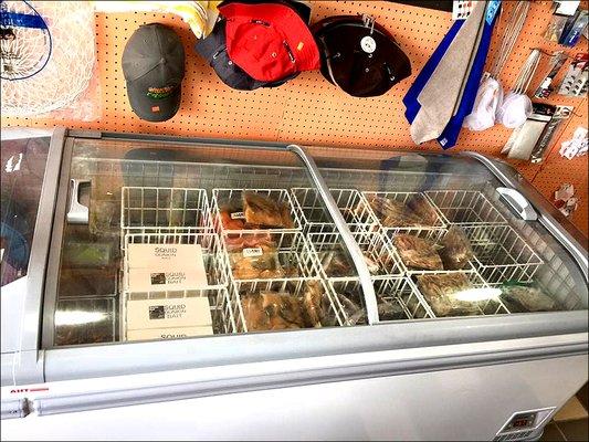 Needful Things Bait Shop & General Store