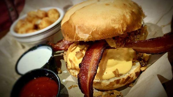 Crooked Pint Ale House