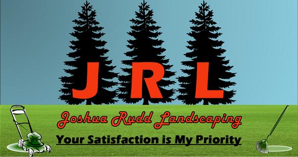 Joshua Rudd Landscaping