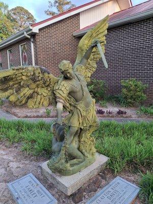 St Michael's Episcopal Church