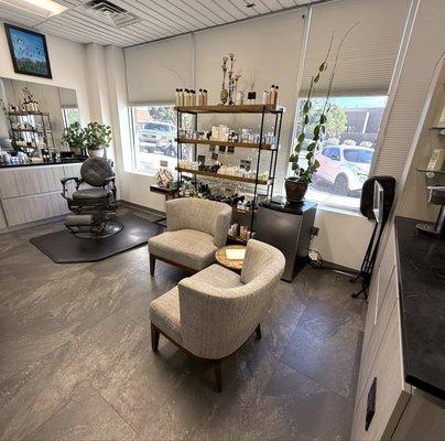 Shear Bliss by Paul Cox