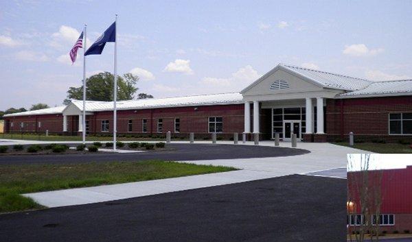 1st Class Bail Bonds