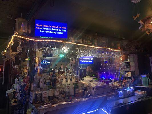 Mother Lode Bar & Deli