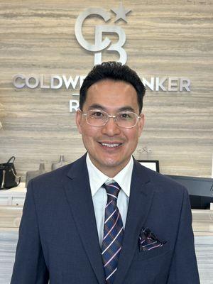 Steve Do - Coldwell Banker Realty
