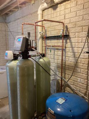 Brown Environment Service Groups