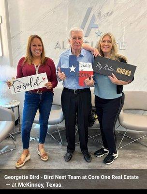 Core One Real Estate