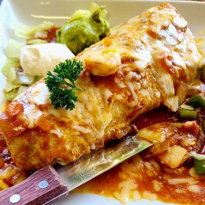 Pueblita Mexican Restaurant