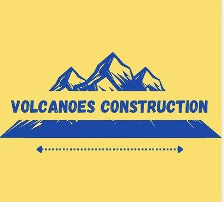 Volcanoes Construction