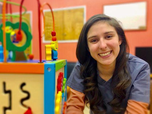 Bright Day Therapy Center