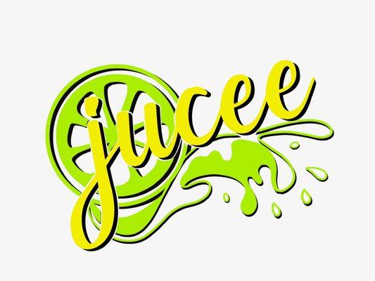 JUCEE Juice!!