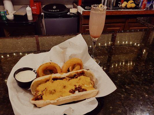 May The Horse Be With U Dog