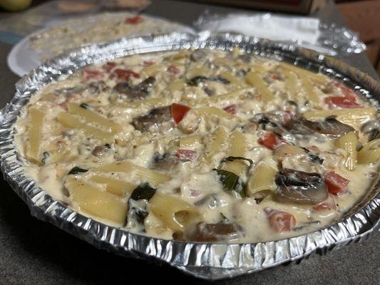 Bob and Timmy's on Wheels