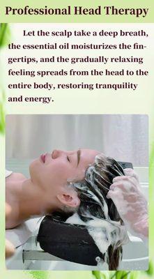 Grand Opening Next Wednesday!
We're excited to announce the grand opening of Fresh Head Spa 123 next Wednesday in Brooklyn!
At Fresh