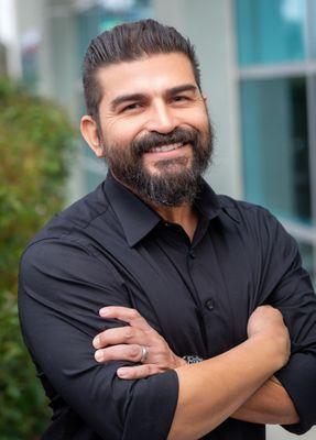 Daniel M Rivas - Windermere Real Estate