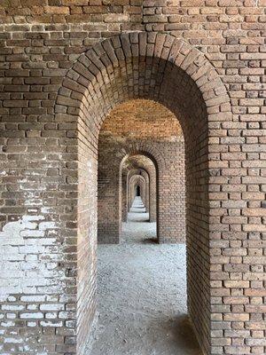 Fort Jefferson