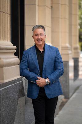 Patrick Parker Realty