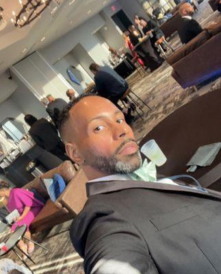 Darwin Stephens - Selling Dallas