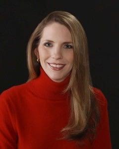 Jennifer Garrett, MD