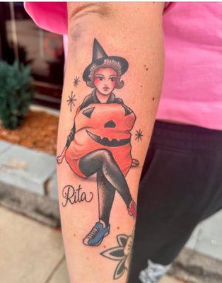 Rockstar Tattoo & Co